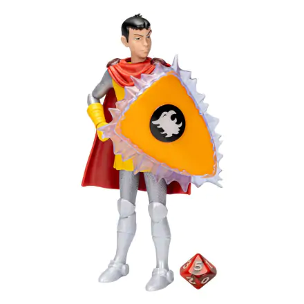 Figurine Dungeons & Dragons Eric 15 cm poza produsului