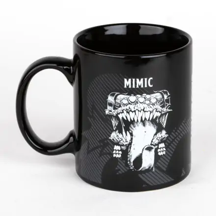 Dungeons & Dragons Cană Mimic 320 ml termékfotója