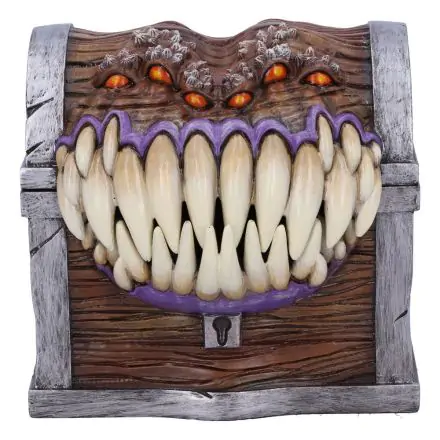 Dungeons & Dragons Cutie de Depozitare Mimic Box termékfotója