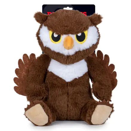 Dungeons & Dragons Figurina de pluș Owlbear 26 cm termékfotója