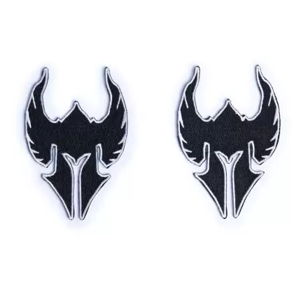 Dungeons & Dragons Set de plasturi Paladin poza produsului