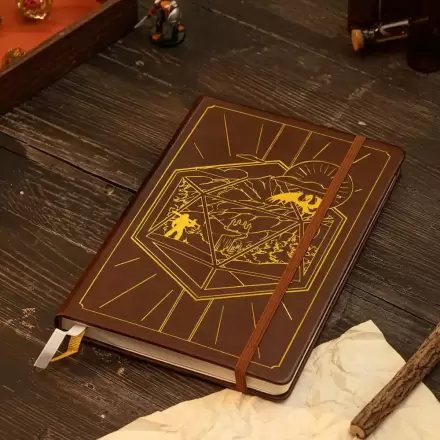 Dungeons & Dragons Joc de Rol Jurnal 5e Brown poza produsului