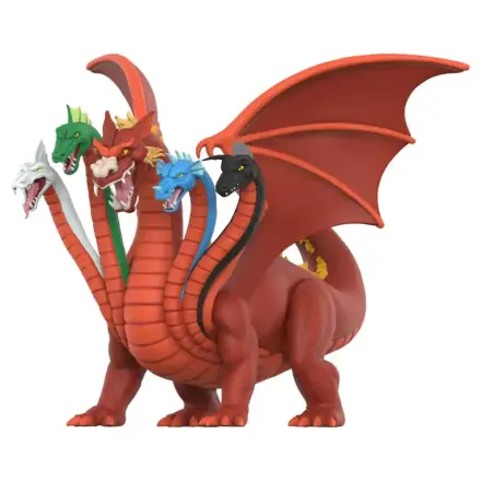 Dungeons & Dragons Figurina de acțiune Ultimates Tiamat 50 cm poza produsului