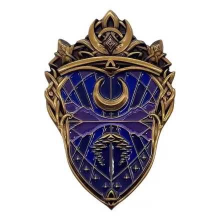 Dungeons & Dragons Pin Badge Waterdeep Ediție Limitată termékfotója