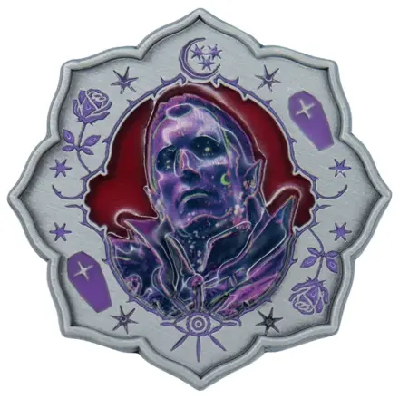 Dungeons & Dragons Moneda de Colectie Ravenloft Editie Limitata poza produsului