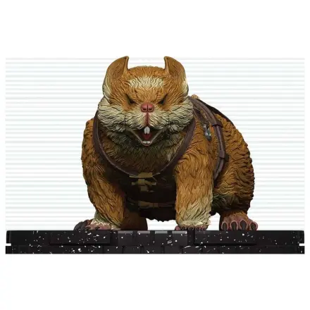 Dungeons & Dragons HeroClix: Figurina uriasa Space Hamster poza produsului
