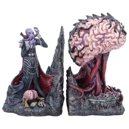 Dungeons & Dragons Bookends Illithid 20 cm poza produsului
