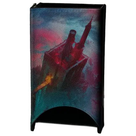 Dungeons & Dragons Dice Tower Ravenloft poza produsului