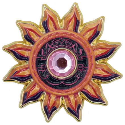 Dungeons & Dragons Insigna Pin Ravenloft Editie Limitata poza produsului