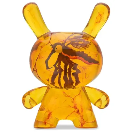 Dunny Art Toy figurina rasina Amber 20 cm poza produsului