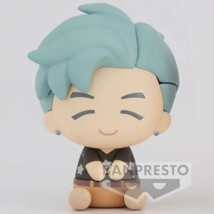 Figurină Dynamite BTS TinyTAN Vol.1 RM 5cm poza produsului