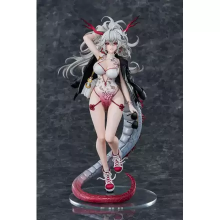 Statuie PVC DZ12SX 1/6 Tatsuzaki Ryou 25 cm poza produsului