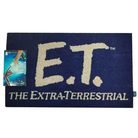 E.T. Logo preș de ușă termékfotója