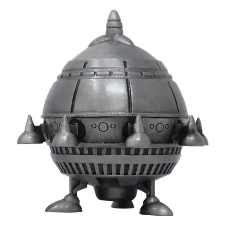 E.T Scaled Replica 40th Anniversary Nava Spatiala Limited Edition 9 cm poza produsului