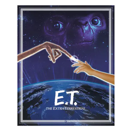 E.T. the Extra-Terrestrial Puzzle 'I'll Be Right Here (1000 piese) poza produsului