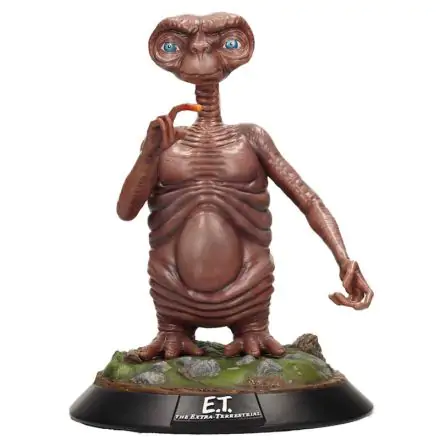 E.T. the Extra-Terrestrial Statuie 1/4 E.T. 22 cm poza produsului
