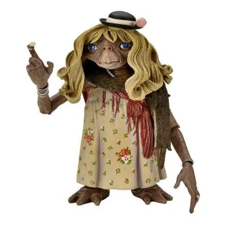 Figurină de acțiune E.T. the Extra-Terrestrial Ultimate Dress-Up E.T. 11 cm termékfotója