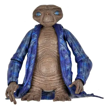 Figurină de acțiune E.T. the Extra-Terrestrial Ultimate Telepathic E.T. 11 cm termékfotója