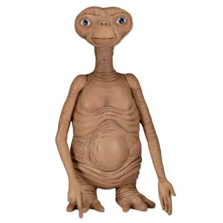 E.T. the Extra-Terrestrial Replica E.T. Măscă Stunt 30 cm termékfotója