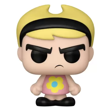 The Grim Adventure of Billy & Mandy Funko POP! TV Vinyl Figure Mandy 9 cm Figurina din vinil termékfotója