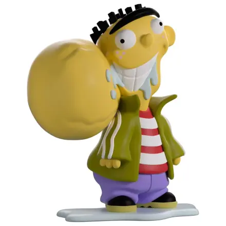 Ed, Edd n Eddy Figurina de vinil Ed 12 cm poza produsului