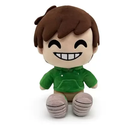Eddsworld Figurina de plus Edd 22 cm poza produsului