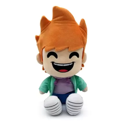 Eddsworld Figurina de plus Matt 22 cm poza produsului