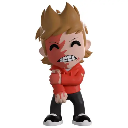 Eddsworld Figurina de vinil Tord (The End) 11 cm poza produsului
