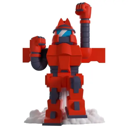 Eddsworld figurina de vinil Tordbot 20 cm poza produsului