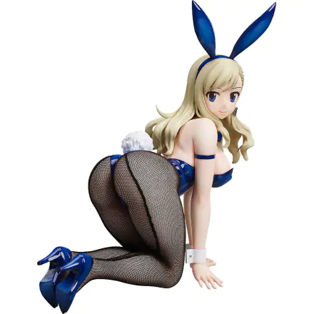 Edens Zero Statuie PVC 1/4 Rebecca Bluegarden: Bunny Ver. 28 cm poza produsului