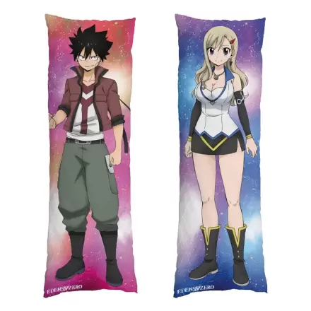 Față de pernă Dakimakura Edens Zero Shiki & Rebecca poza produsului
