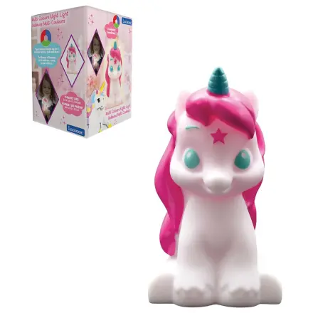 Lampa de noapte 3D Unicorn poza produsului