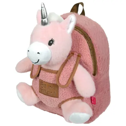 Plus Unicorn + rucsac 27 cm poza produsului