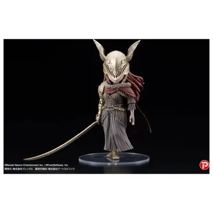 Elden Ring Q Colectie Statueta PVC Malenia Blade of Miquella 15 cm poza produsului