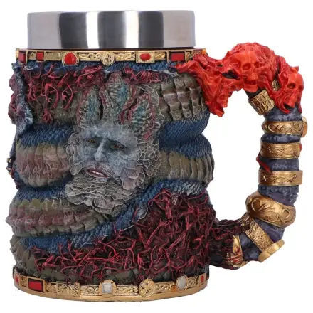 Elden Ring Tankard Rykard 17 cm poza produsului