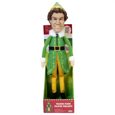 English Elf Talking doll poza produsului