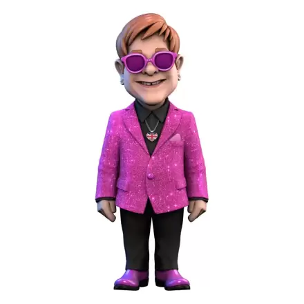 Figurină Minix Elton John 12 cm poza produsului