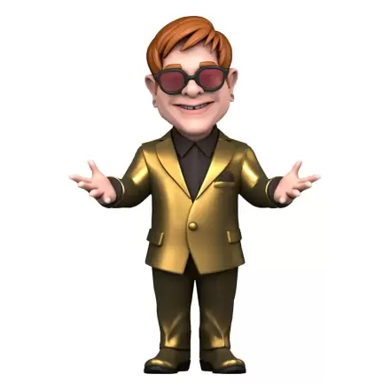 Figurină Minix Elton John nou 12 cm termékfotója