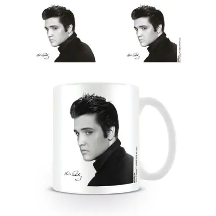 Cană Elvis Presley Portrait poza produsului