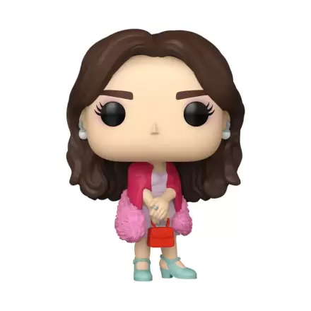 Emily in Paris Funko POP! TV Figurina Vinyl Emily Cooper 9 cm poza produsului
