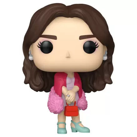 Emily in Paris Funko POP! TV Figurina Vinyl Emily Cooper 9 cm poza produsului
