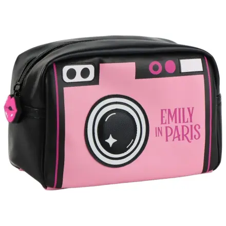 Emily in Paris vanity case poza produsului