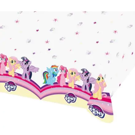 My Little Pony Fata de masa 120*180 cm poza produsului