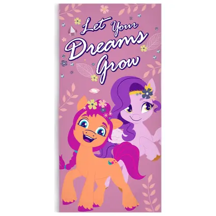 My Little Pony Dreams Grow Prosop poza produsului