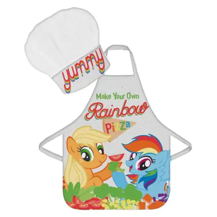 Sort de copii My Little Pony set de 2 piese poza produsului