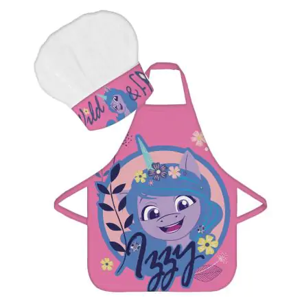 My Little Pony Șorț pentru copii Set din 2 piese poza produsului