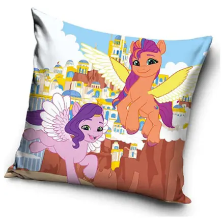 My Little Pony Pegasus Față de pernă poza produsului
