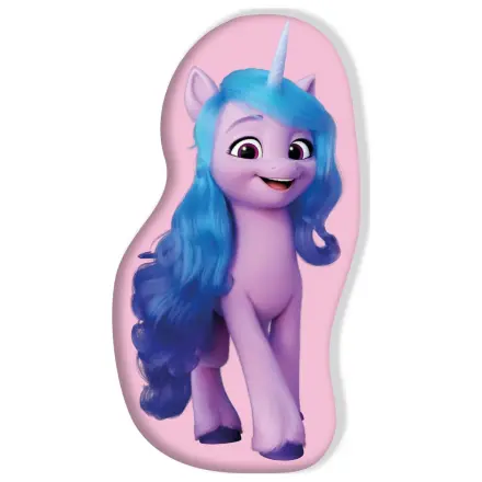 My Little Pony Twilight Sparkle Perna Decorativa, in forma de perna decorativa poza produsului