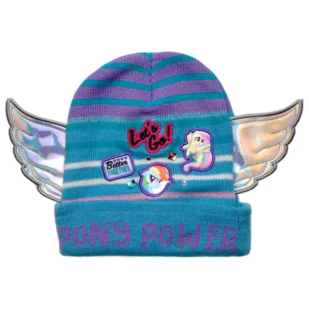 My Little Pony Wings Blue Șapcă pentru Copii 52 cm poza produsului