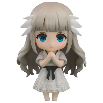 Ender Lilies: Quietus of the Knights Nendoroid Figura de acțiune Lily 10 cm poza produsului